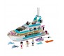 Лего Подружки Круизный лайнер Lego FriendsLego Friends (Лего Подружки)